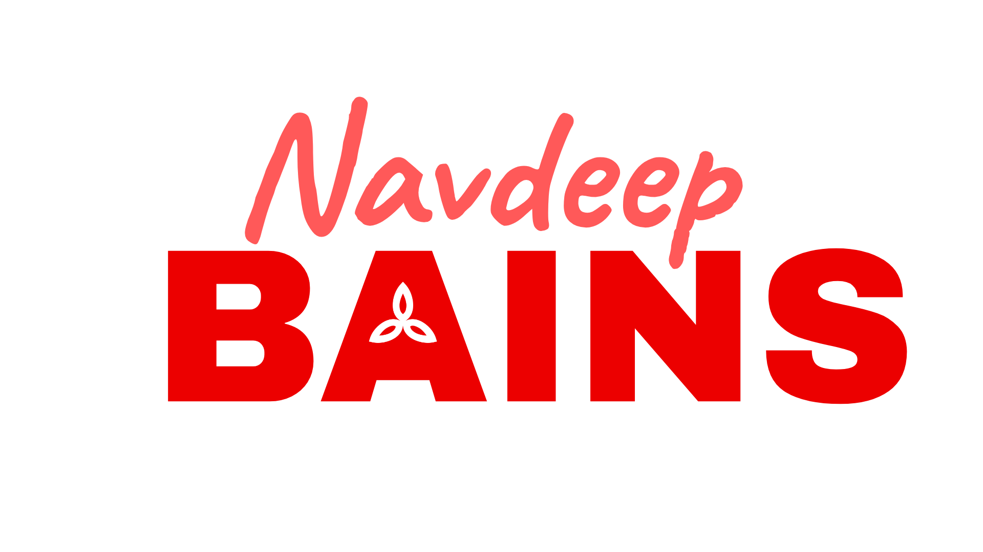 Navdeep Bains